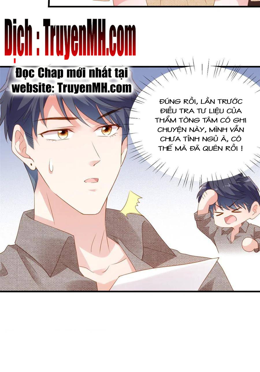 Nam Thành Chờ Trăng Về Chapter 187 - Page 15