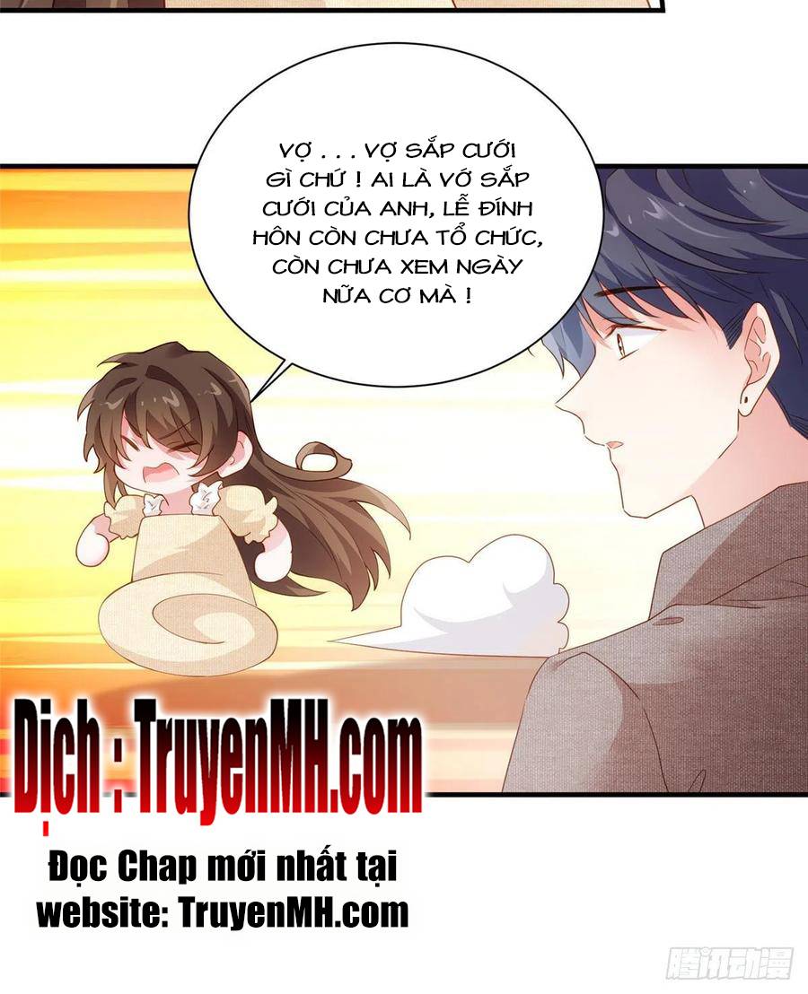 Nam Thành Chờ Trăng Về Chapter 187 - Page 23