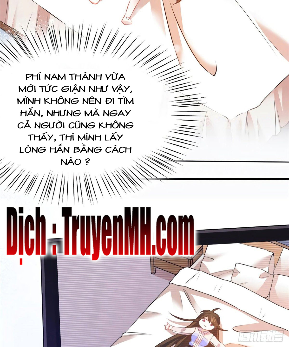 Nam Thành Chờ Trăng Về Chapter 11 - Page 11