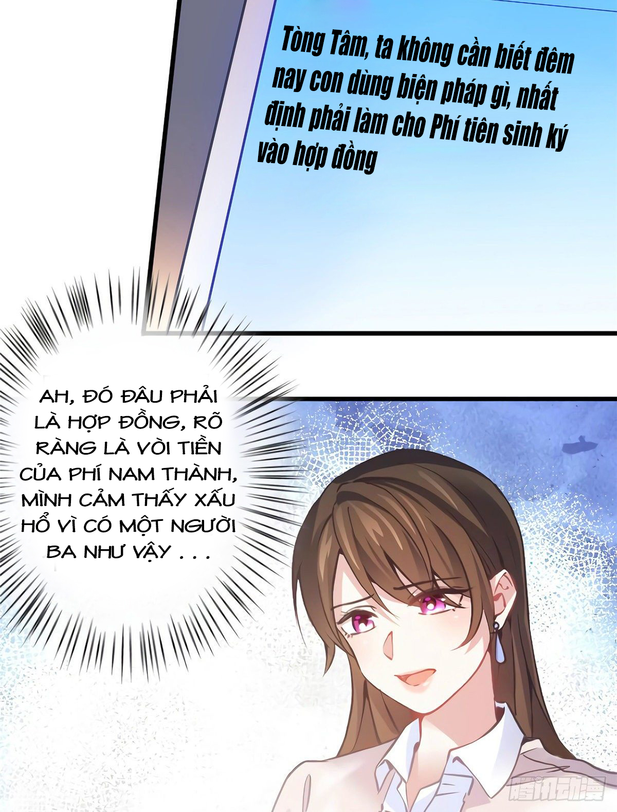 Nam Thành Chờ Trăng Về Chapter 11 - Page 8