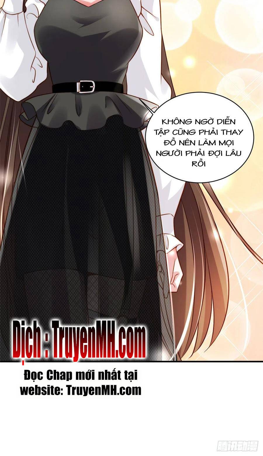 Nam Thành Chờ Trăng Về Chapter 168 - Page 5