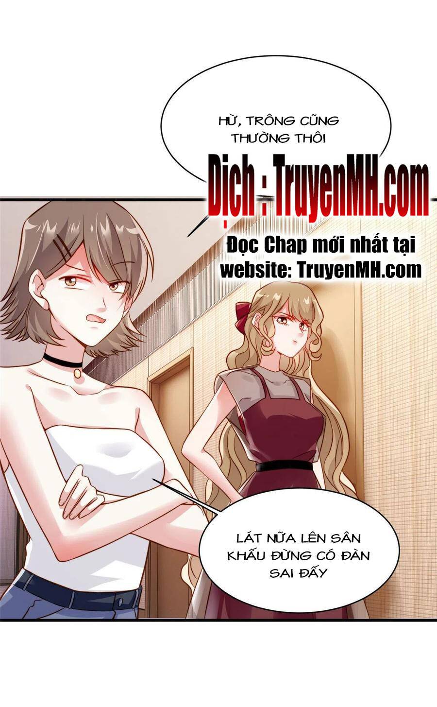 Nam Thành Chờ Trăng Về Chapter 168 - Page 7