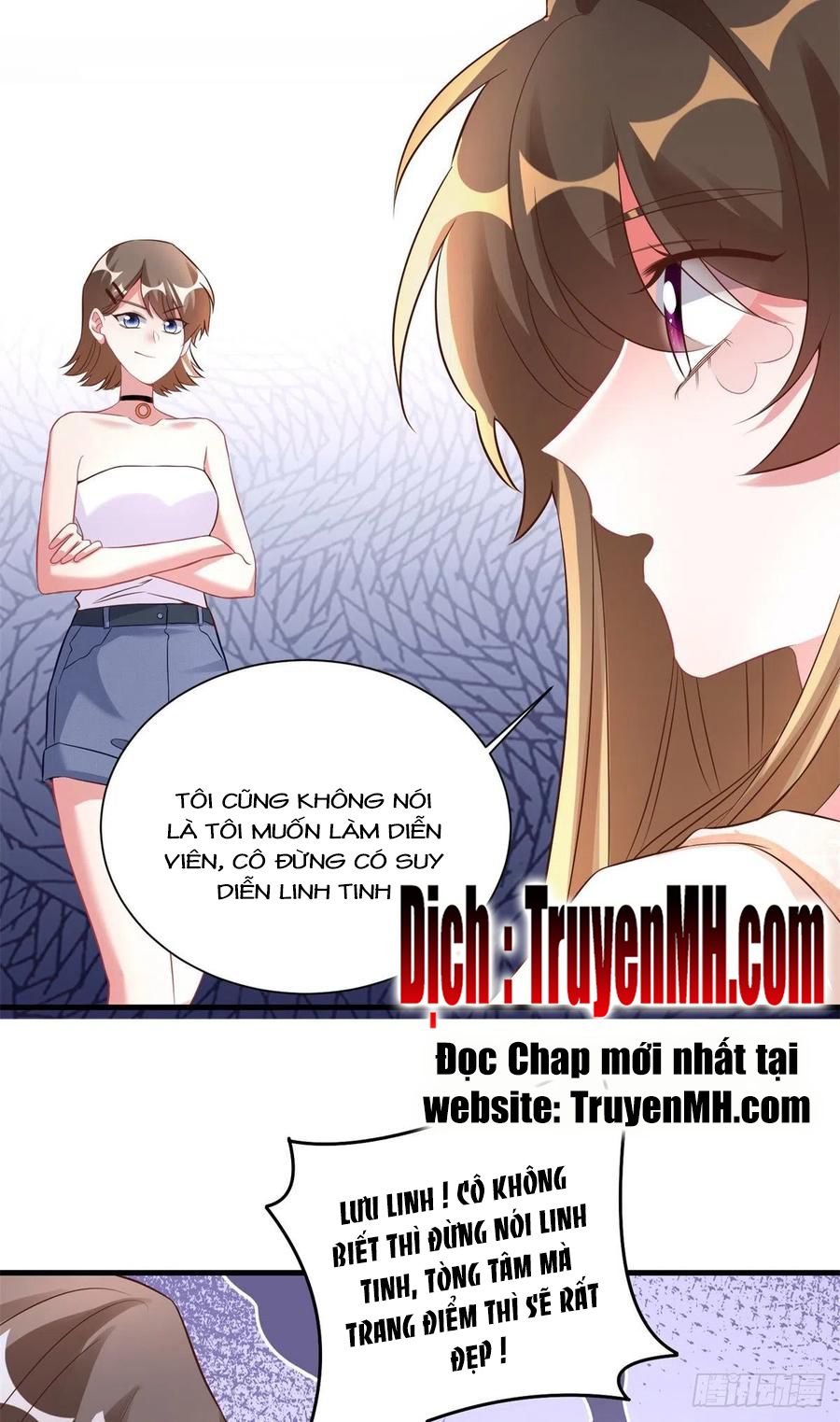 Nam Thành Chờ Trăng Về Chapter 157 - Page 19