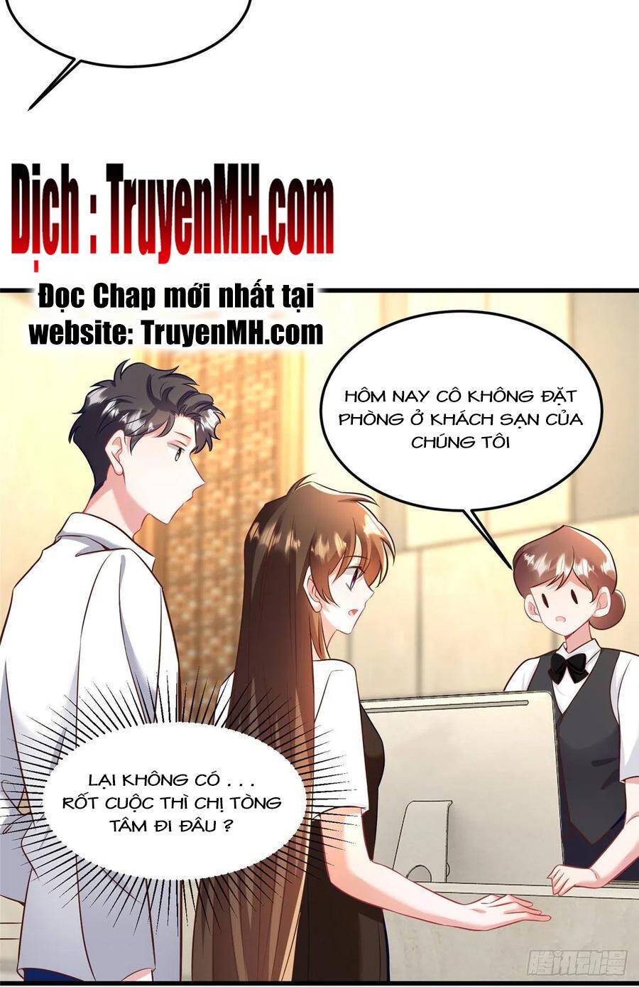 Nam Thành Chờ Trăng Về Chapter 208 - Page 21