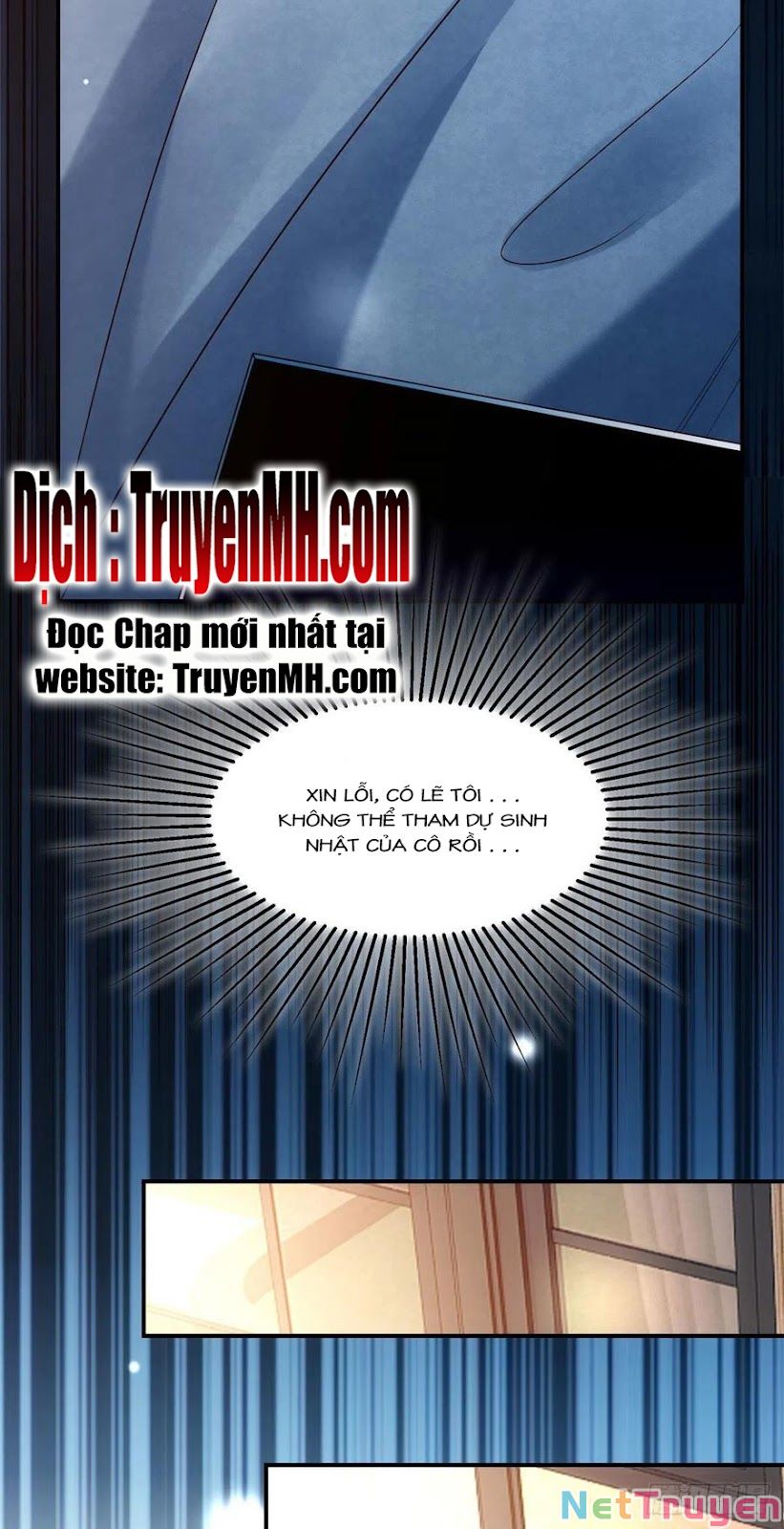 Nam Thành Chờ Trăng Về Chapter 115 - Page 23