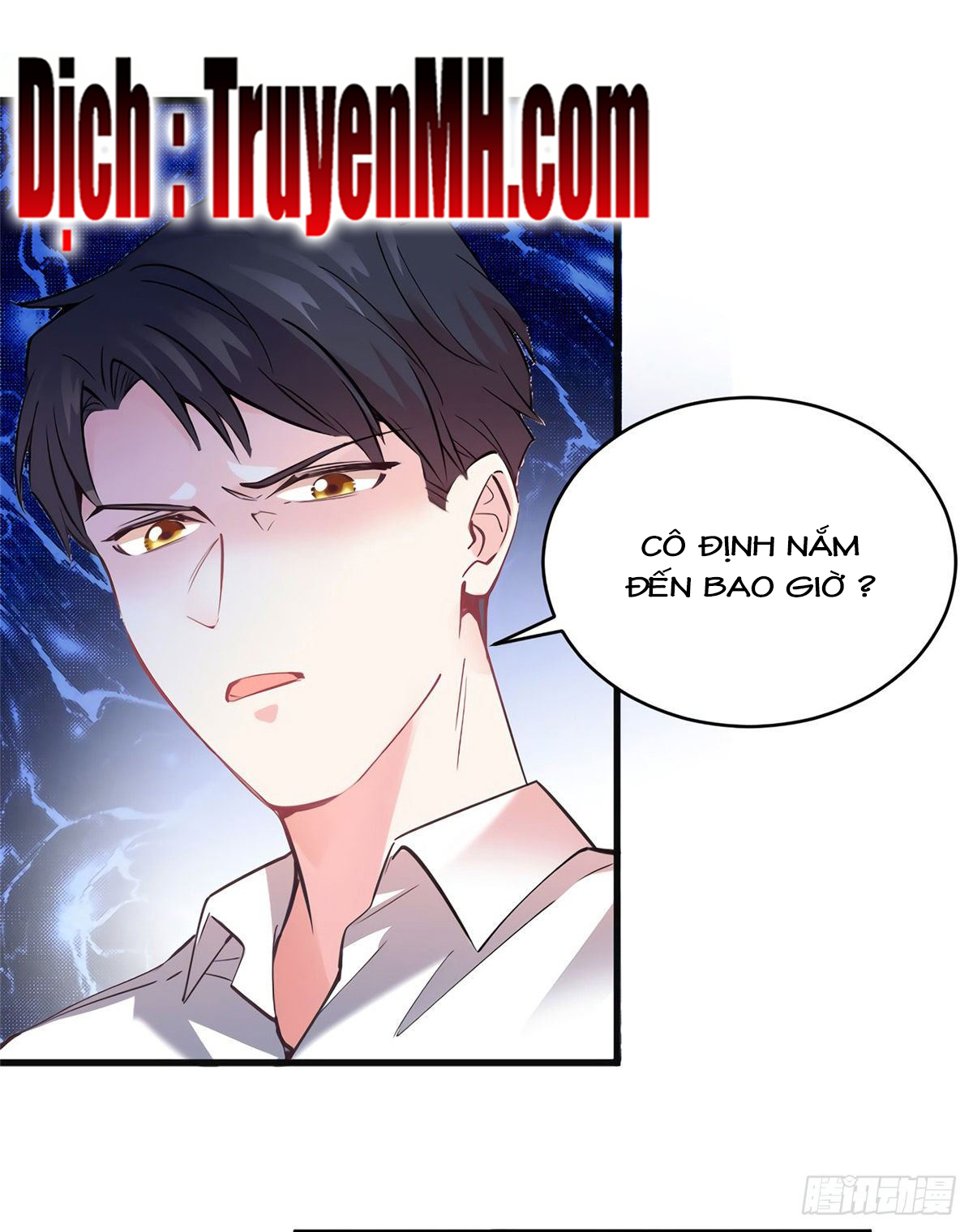 Nam Thành Chờ Trăng Về Chapter 13 - Page 2