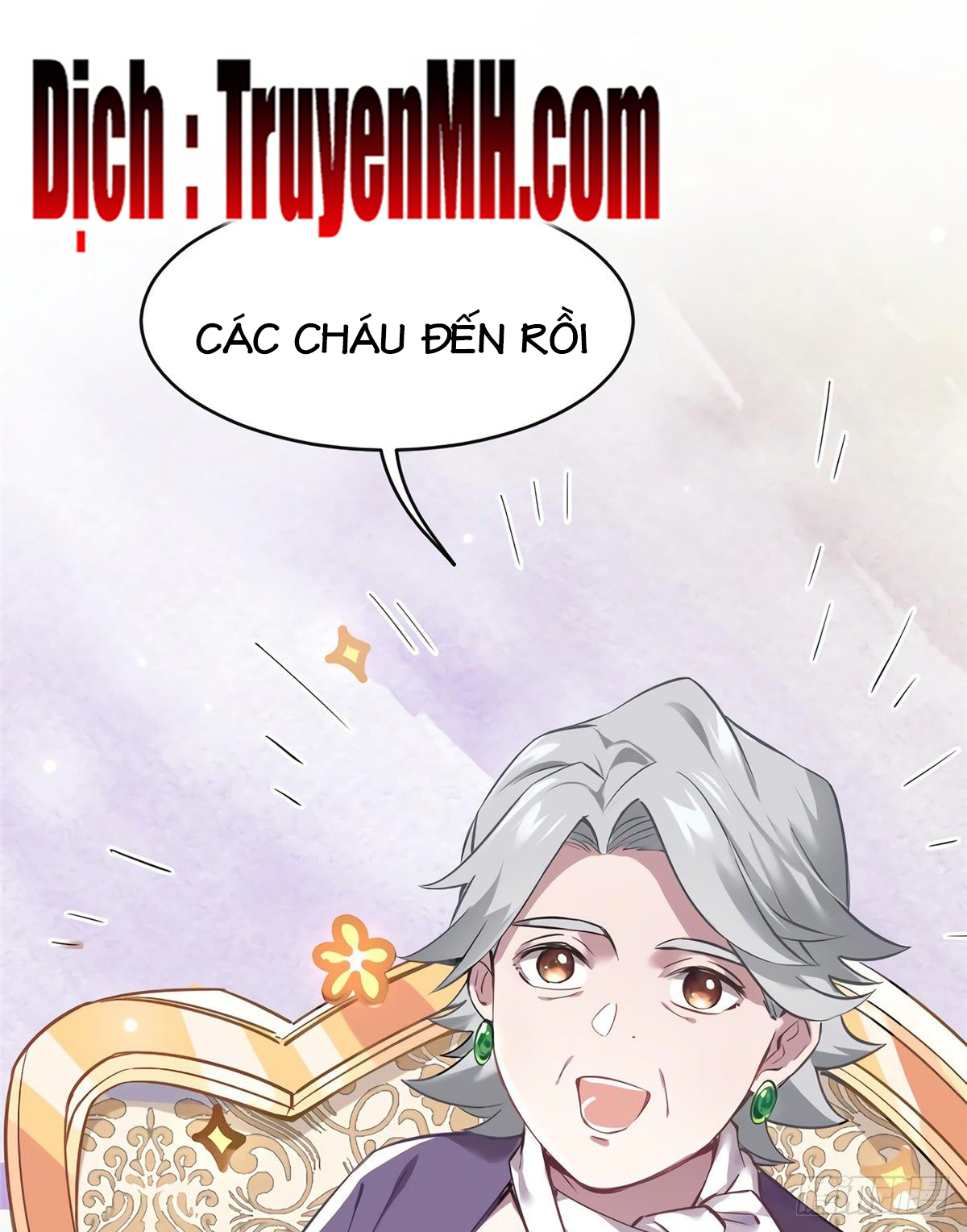 Nam Thành Chờ Trăng Về Chapter 13 - Page 30