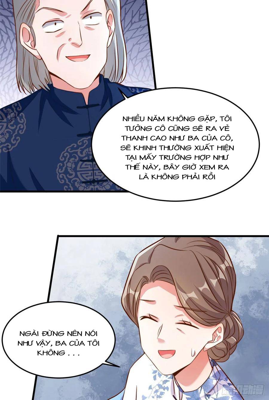 Nam Thành Chờ Trăng Về Chapter 188 - Page 11