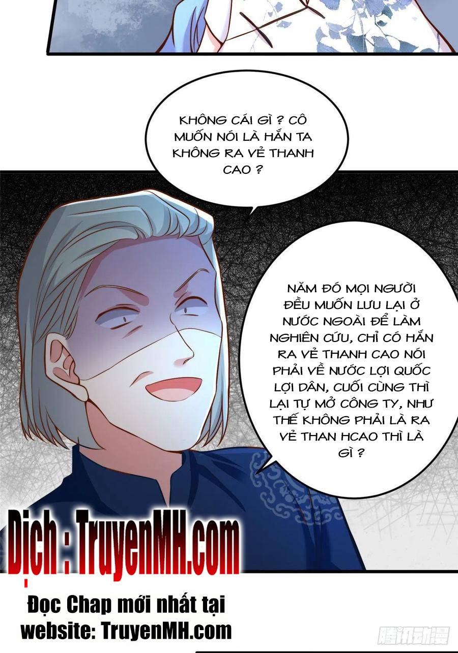 Nam Thành Chờ Trăng Về Chapter 188 - Page 12