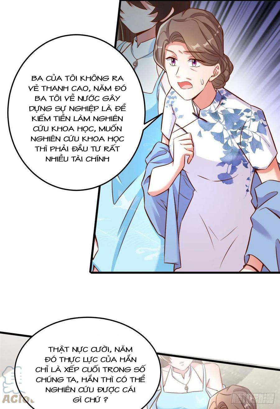 Nam Thành Chờ Trăng Về Chapter 188 - Page 13