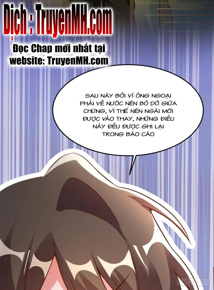 Nam Thành Chờ Trăng Về Chapter 188 - Page 20