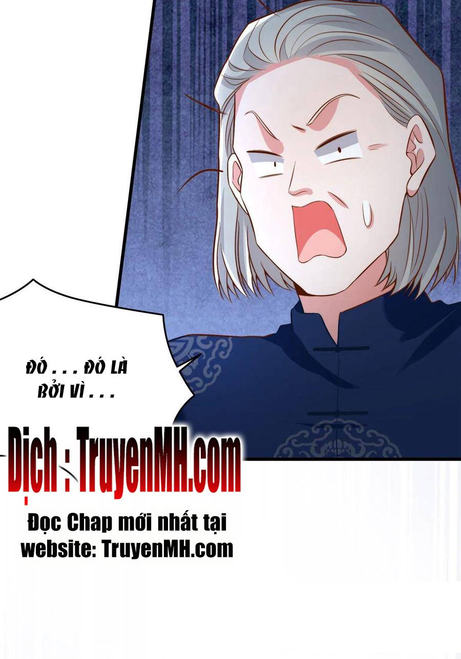 Nam Thành Chờ Trăng Về Chapter 188 - Page 22