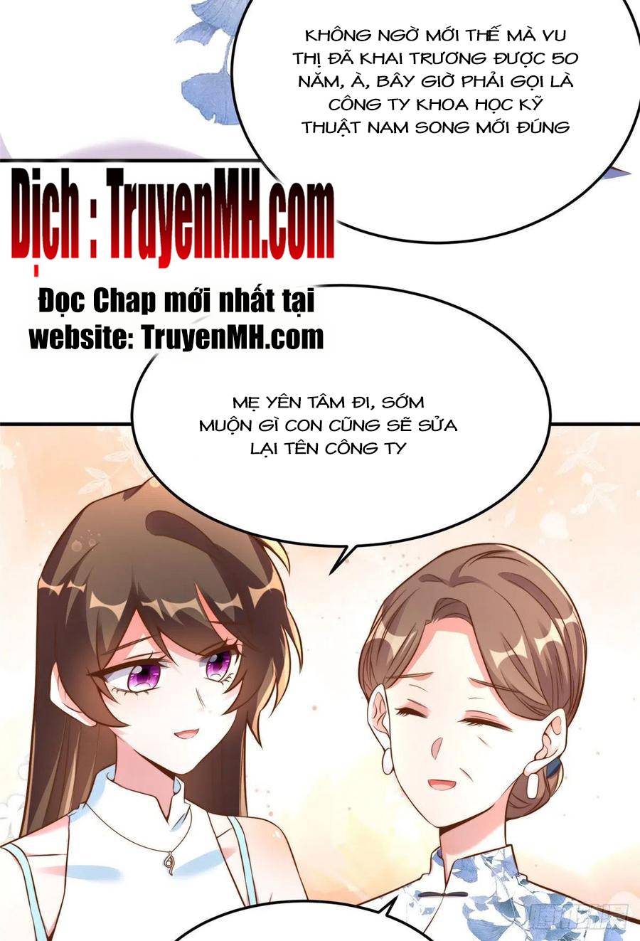 Nam Thành Chờ Trăng Về Chapter 188 - Page 6