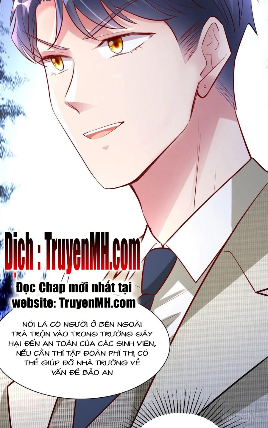 Nam Thành Chờ Trăng Về Chapter 137 - Page 18