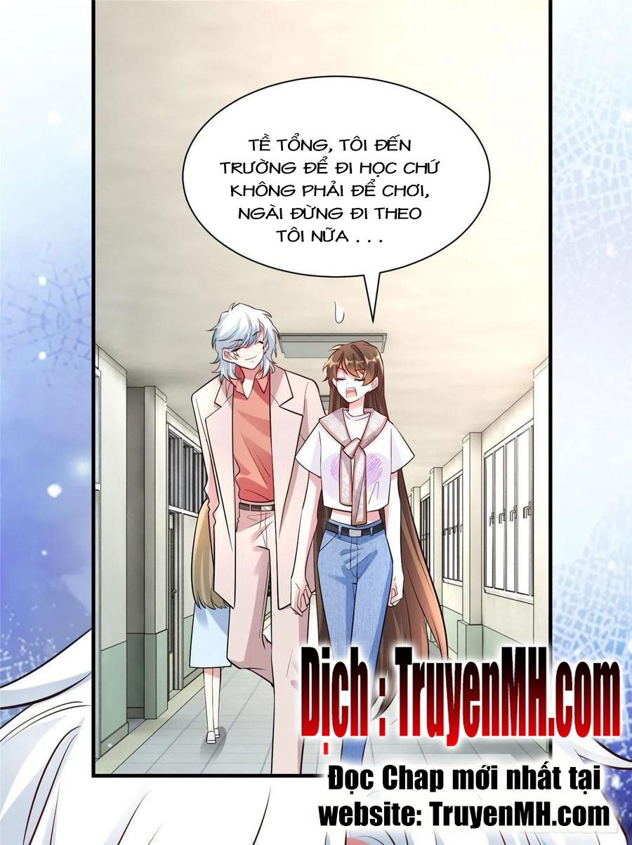 Nam Thành Chờ Trăng Về Chapter 137 - Page 8