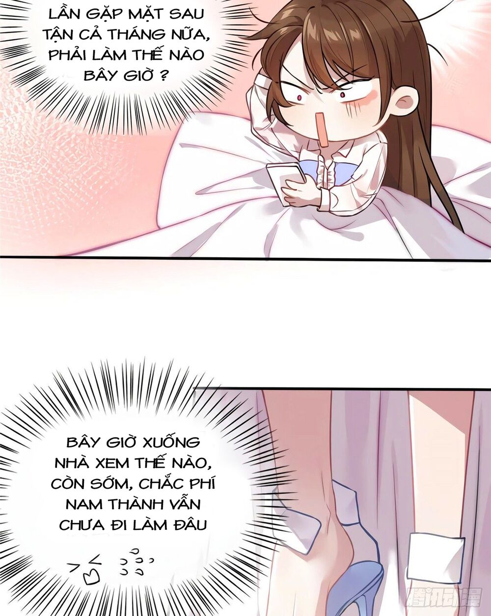 Nam Thành Chờ Trăng Về Chapter 12 - Page 7