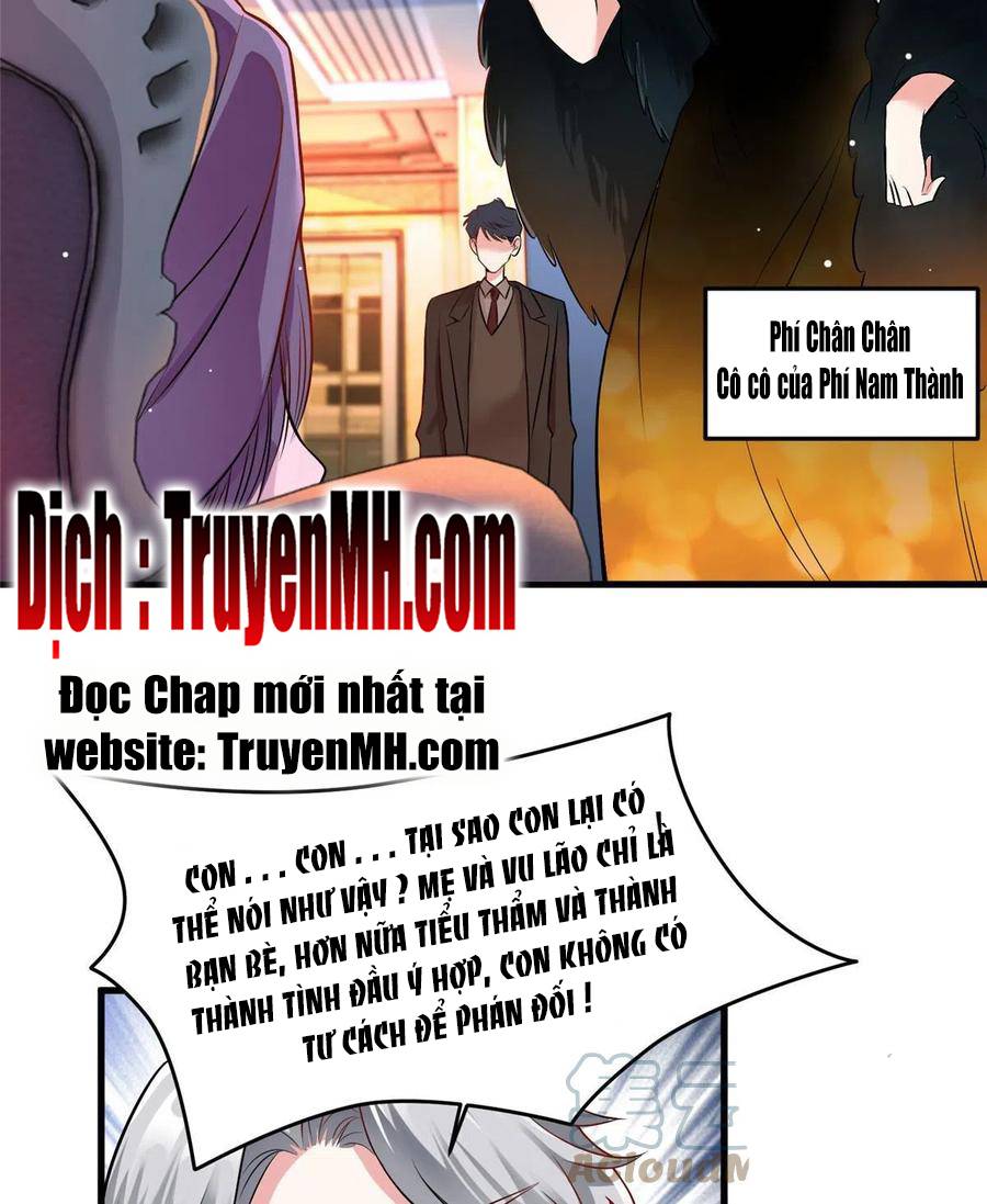 Nam Thành Chờ Trăng Về Chapter 209 - Page 4