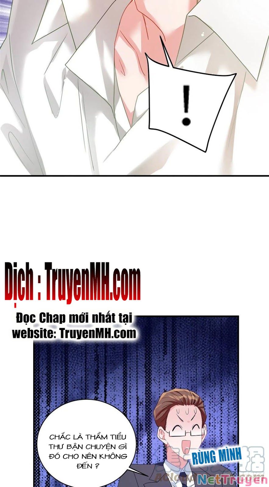 Nam Thành Chờ Trăng Về Chapter 130 - Page 15