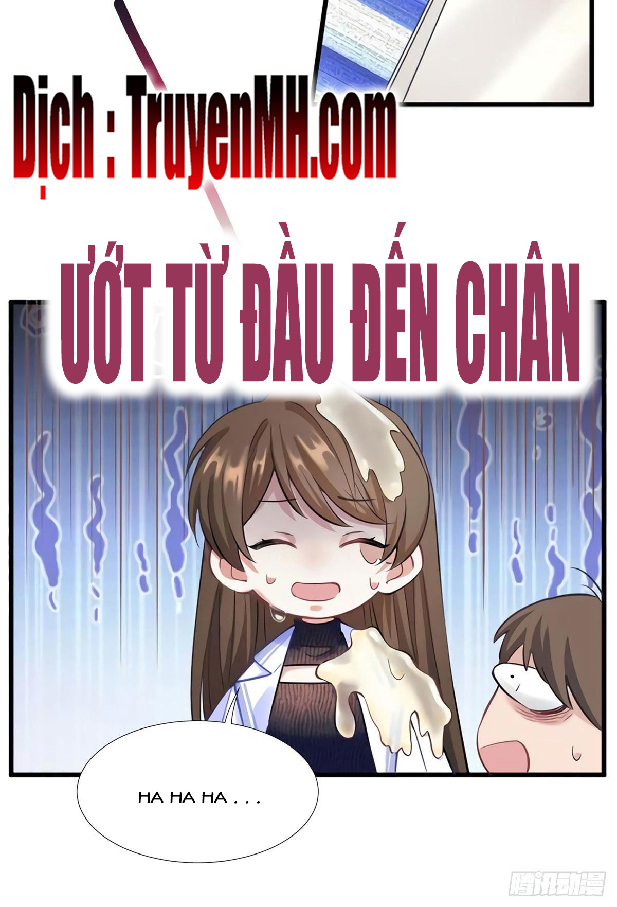 Nam Thành Chờ Trăng Về Chapter 43 - Page 8