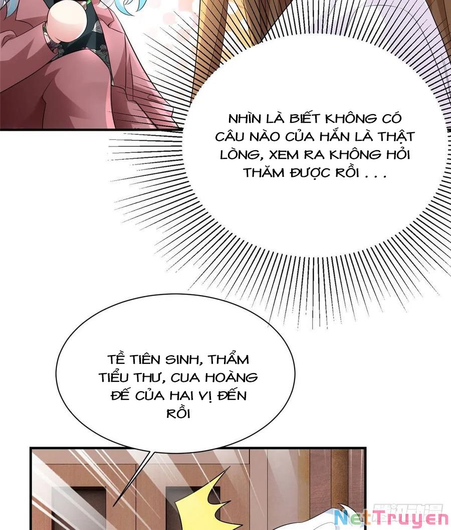 Nam Thành Chờ Trăng Về Chapter 125 - Page 21