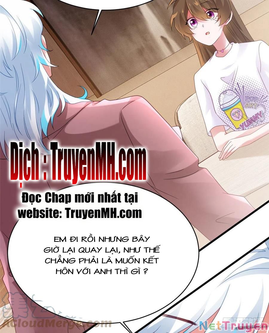 Nam Thành Chờ Trăng Về Chapter 125 - Page 8