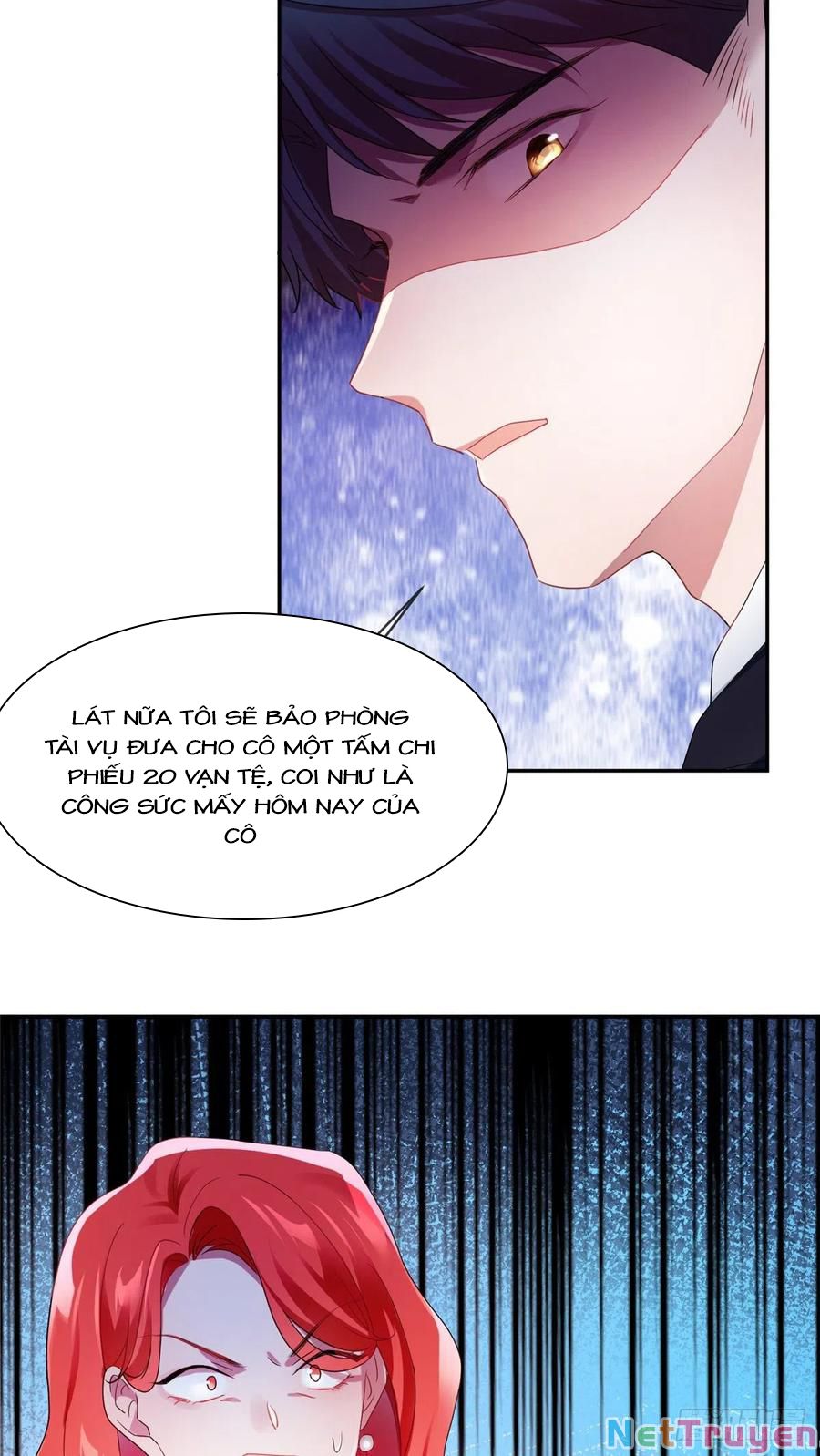 Nam Thành Chờ Trăng Về Chapter 111 - Page 20