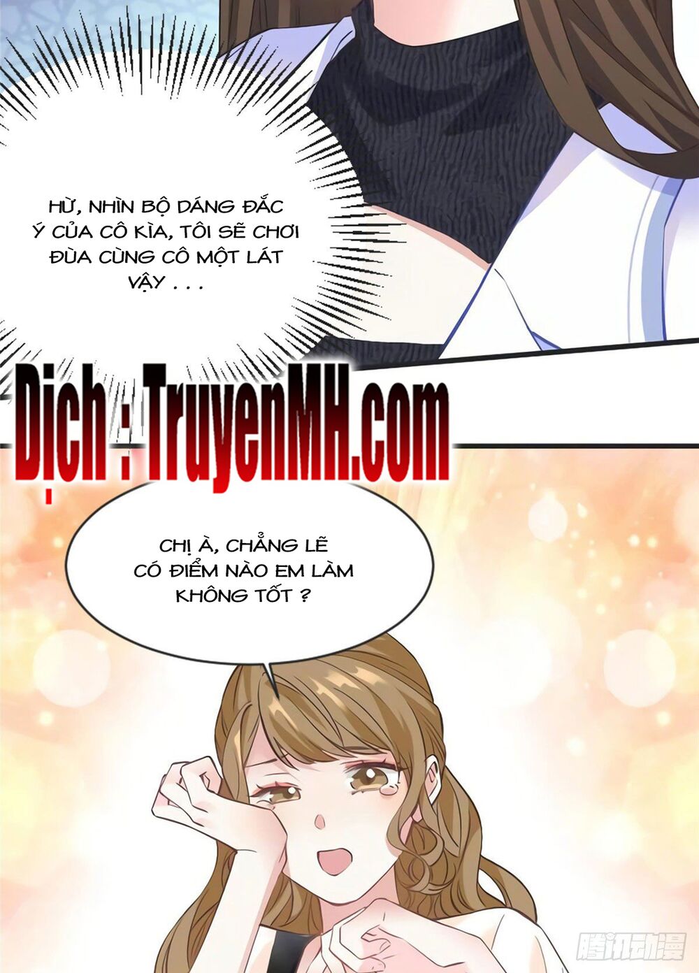 Nam Thành Chờ Trăng Về Chapter 41 - Page 5