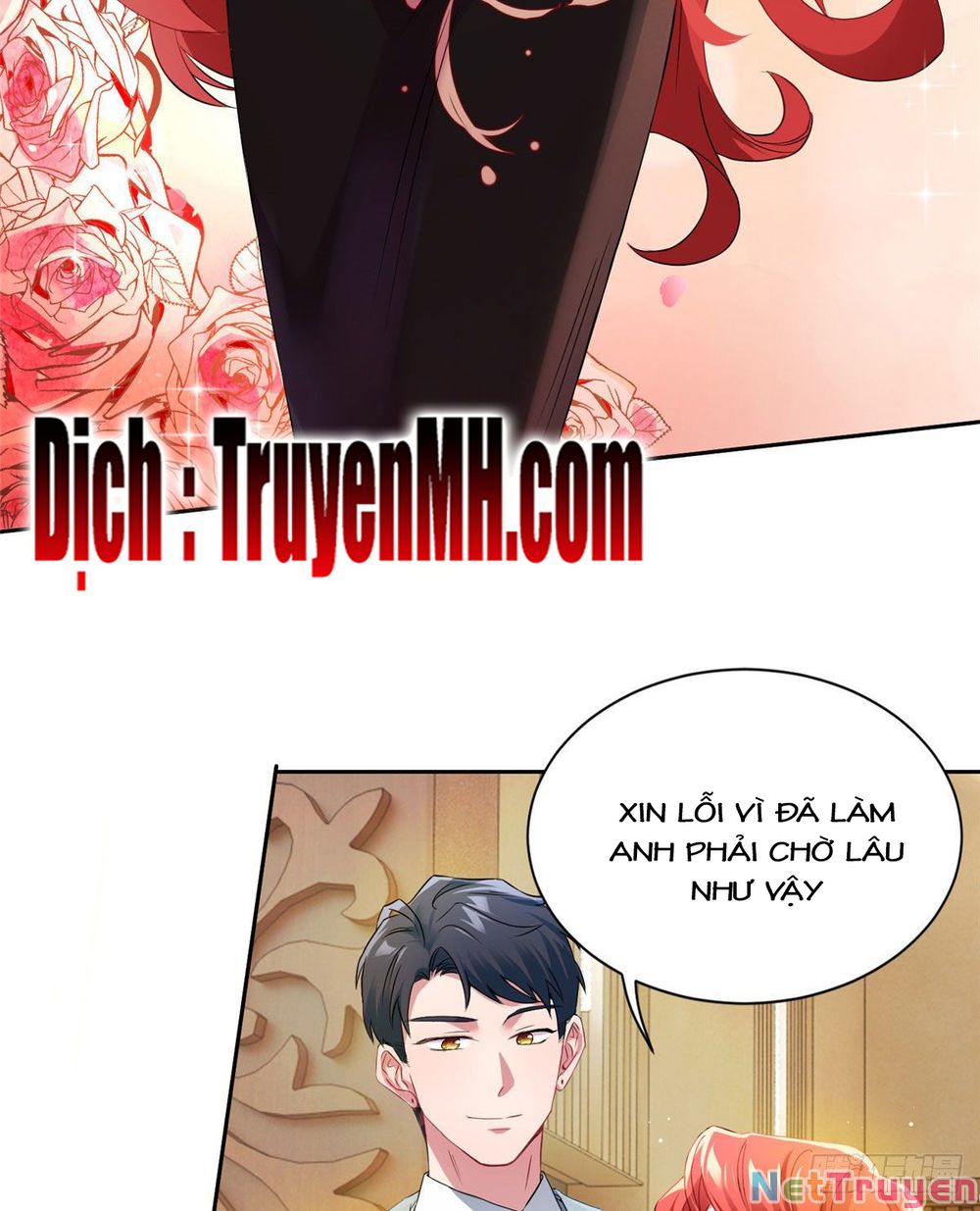 Nam Thành Chờ Trăng Về Chapter 79 - Page 29