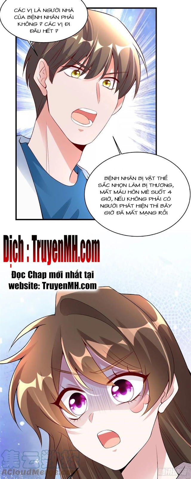 Nam Thành Chờ Trăng Về Chapter 145 - Page 13