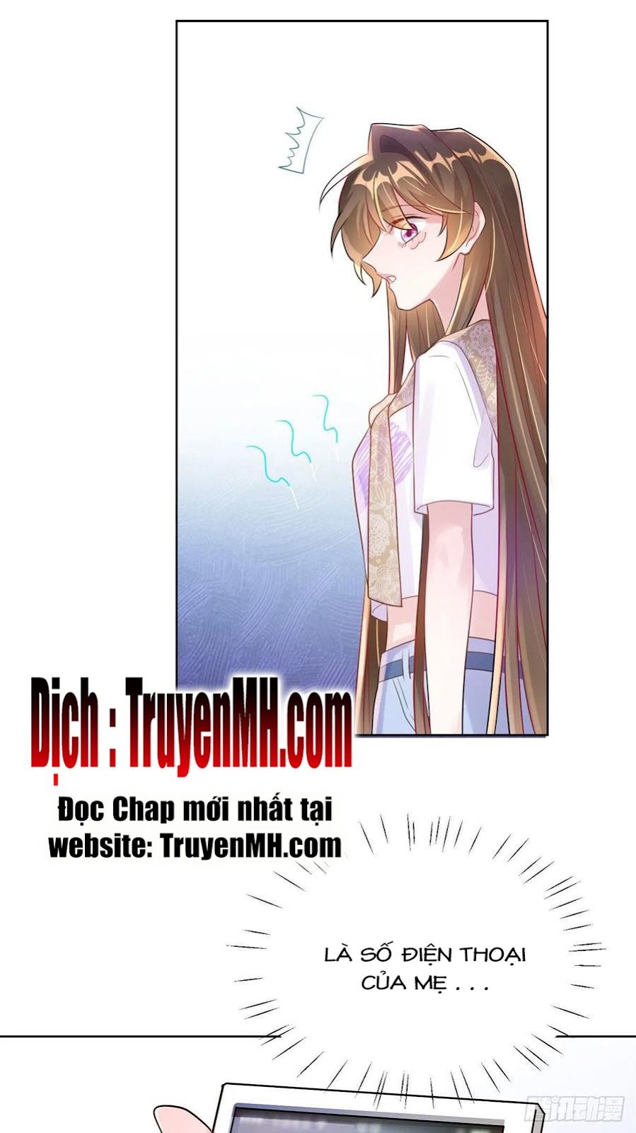 Nam Thành Chờ Trăng Về Chapter 145 - Page 7