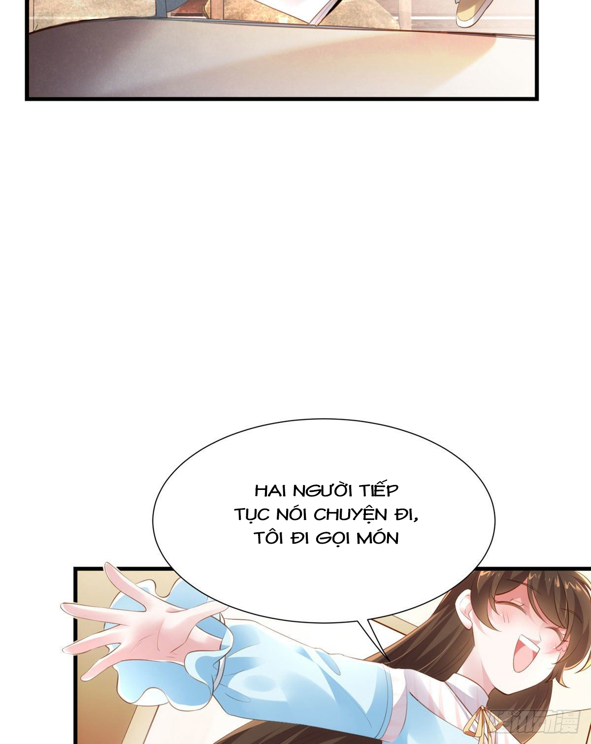 Nam Thành Chờ Trăng Về Chapter 82 - Page 24