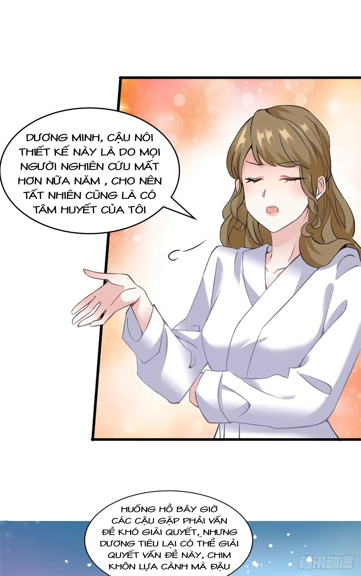 Nam Thành Chờ Trăng Về Chapter 49 - Page 14