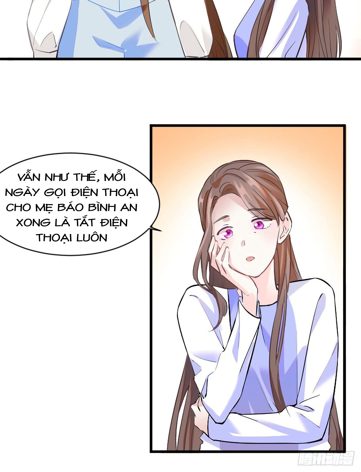 Nam Thành Chờ Trăng Về Chapter 31 - Page 7