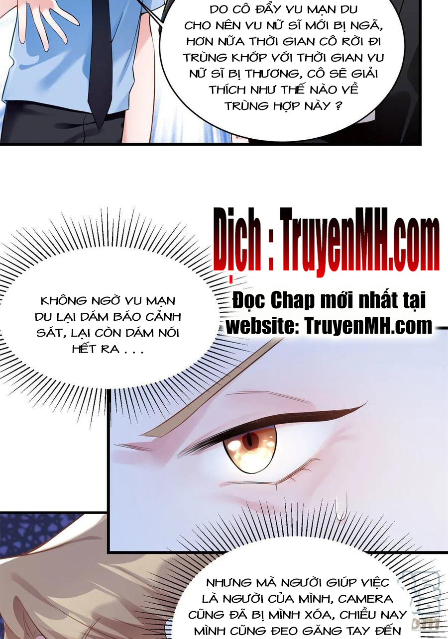 Nam Thành Chờ Trăng Về Chapter 147 - Page 6