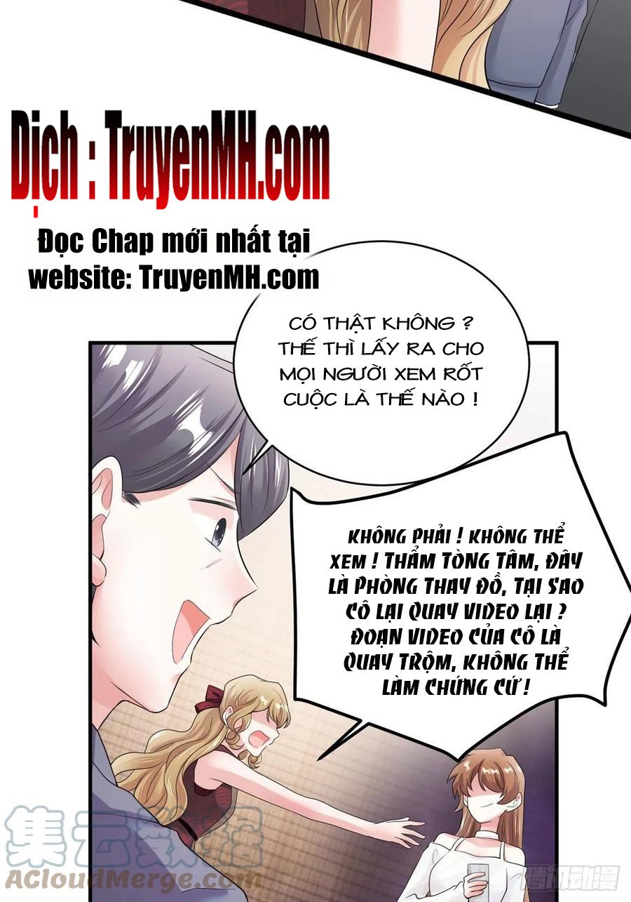 Nam Thành Chờ Trăng Về Chapter 172 - Page 3