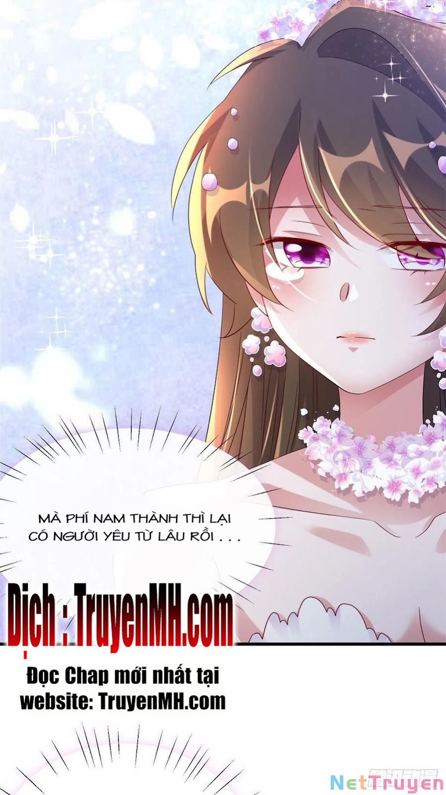 Nam Thành Chờ Trăng Về Chapter 119 - Page 13