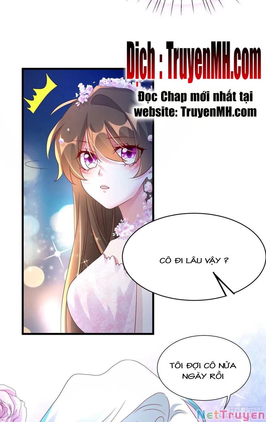 Nam Thành Chờ Trăng Về Chapter 119 - Page 15