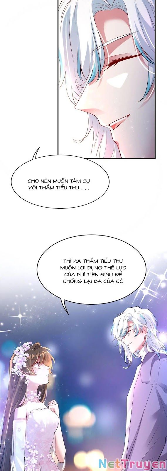 Nam Thành Chờ Trăng Về Chapter 119 - Page 18