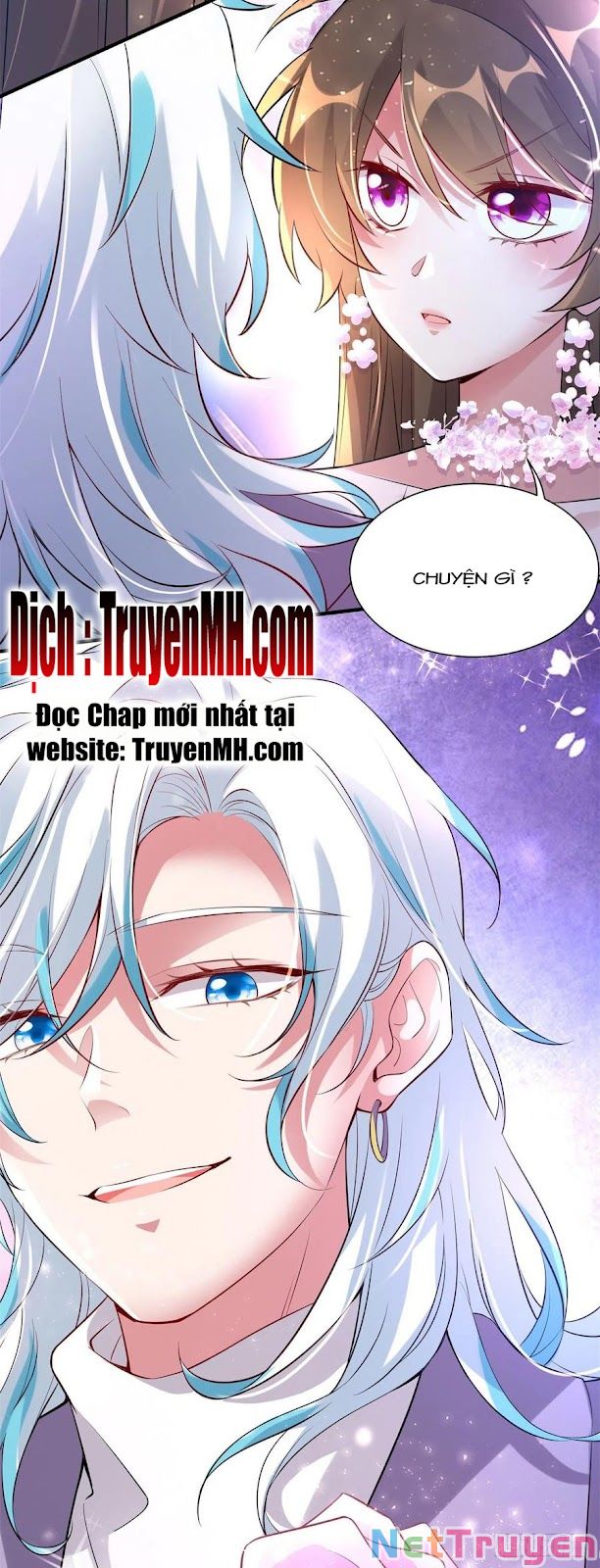 Nam Thành Chờ Trăng Về Chapter 119 - Page 21