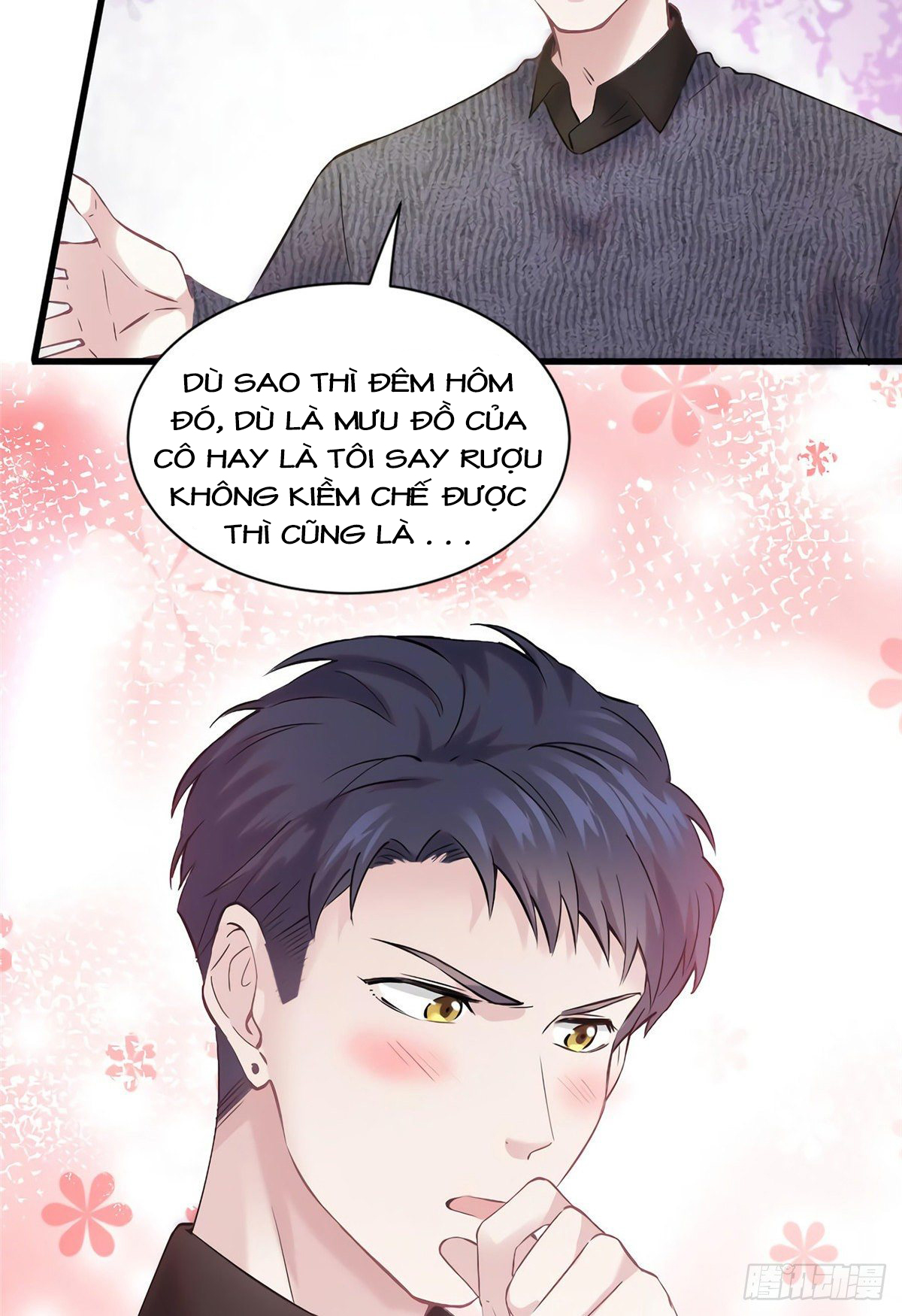 Nam Thành Chờ Trăng Về Chapter 34 - Page 5