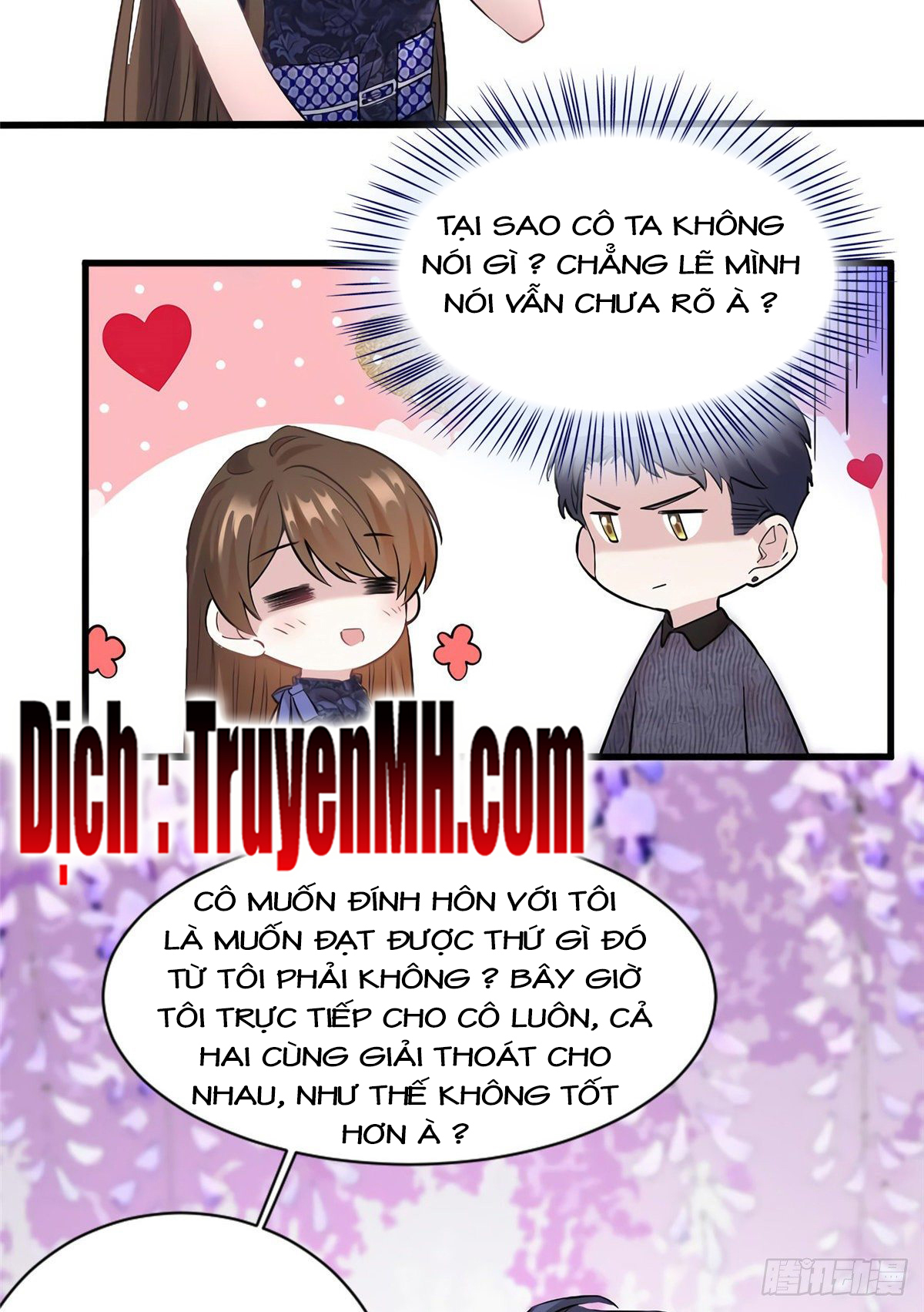 Nam Thành Chờ Trăng Về Chapter 34 - Page 8