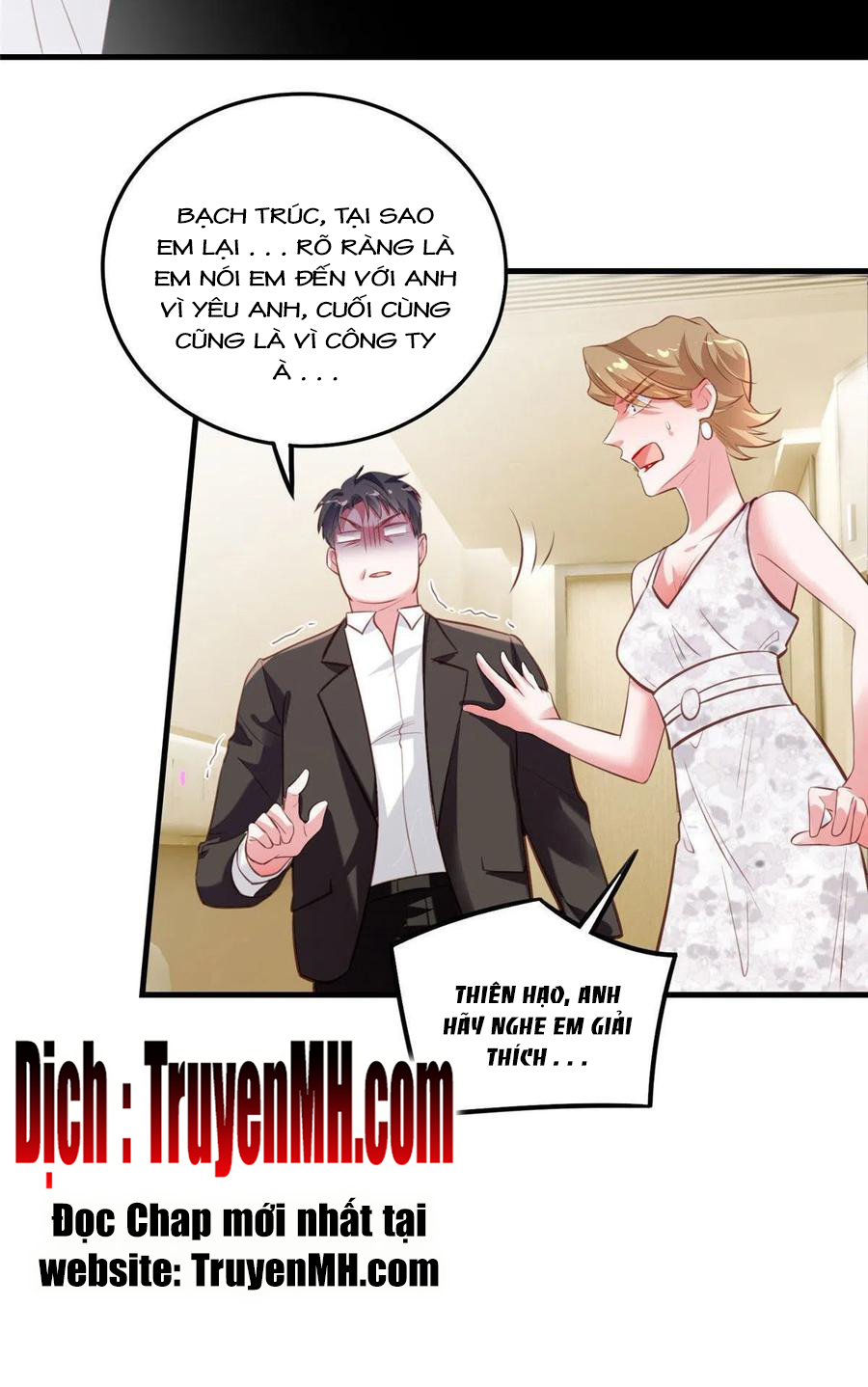 Nam Thành Chờ Trăng Về Chapter 149 - Page 3