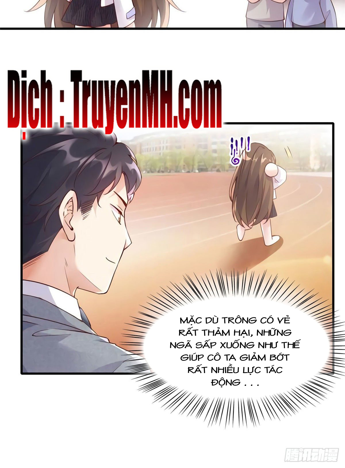 Nam Thành Chờ Trăng Về Chapter 44 - Page 10