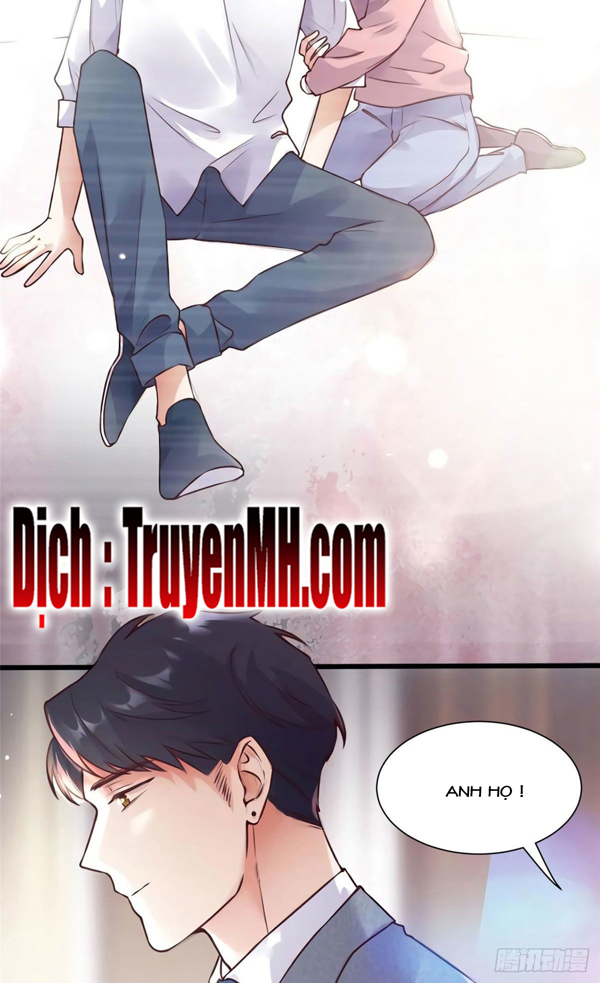 Nam Thành Chờ Trăng Về Chapter 44 - Page 18