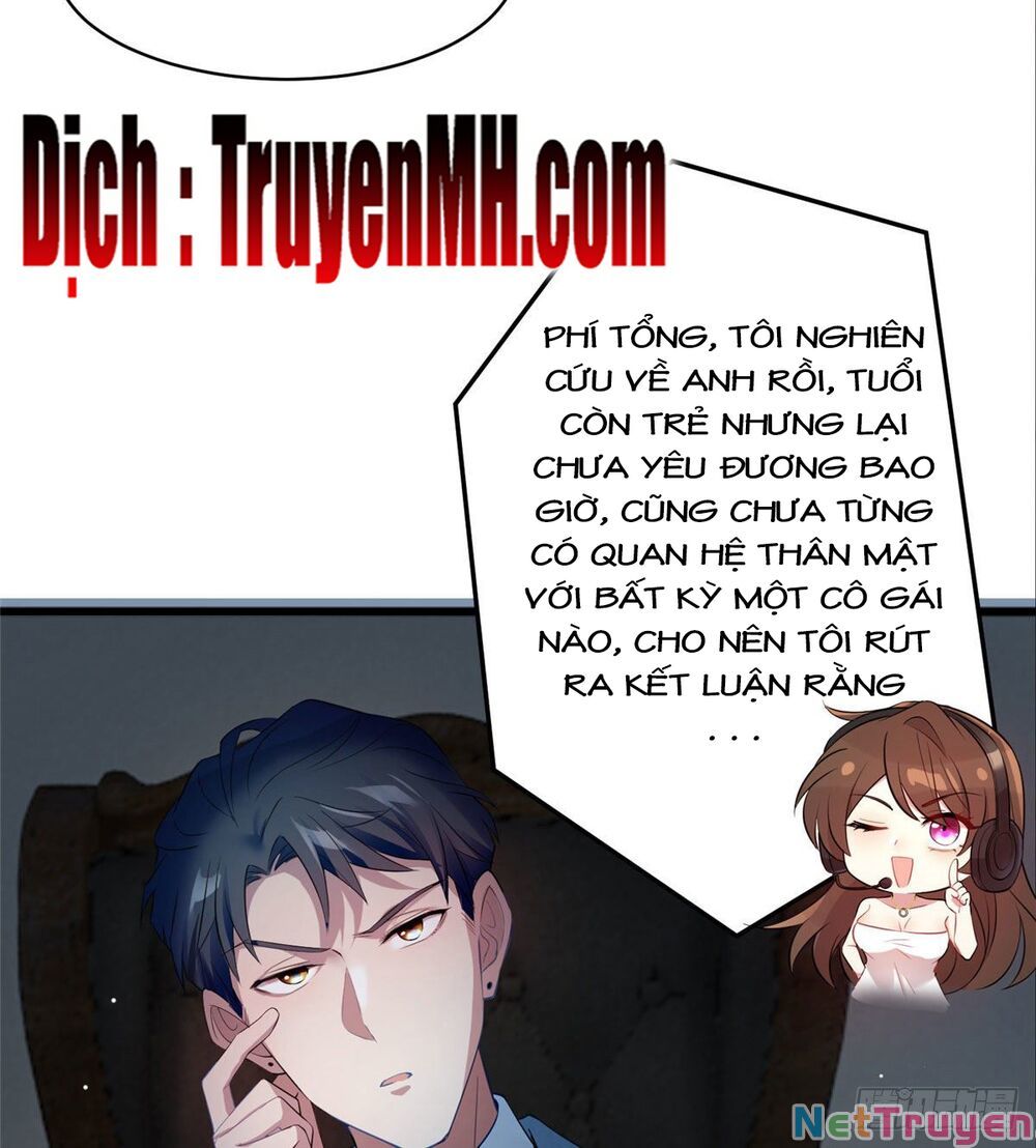 Nam Thành Chờ Trăng Về Chapter 78 - Page 18