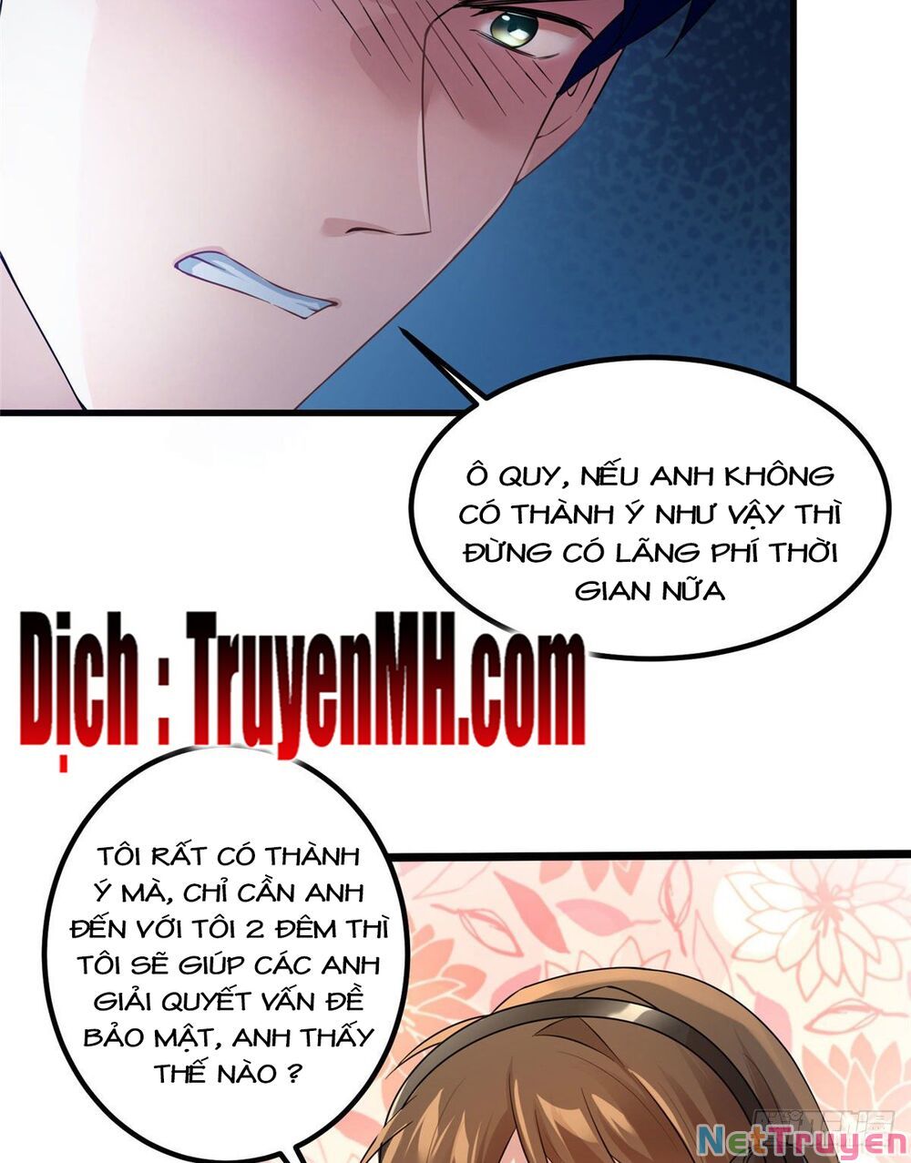 Nam Thành Chờ Trăng Về Chapter 78 - Page 22