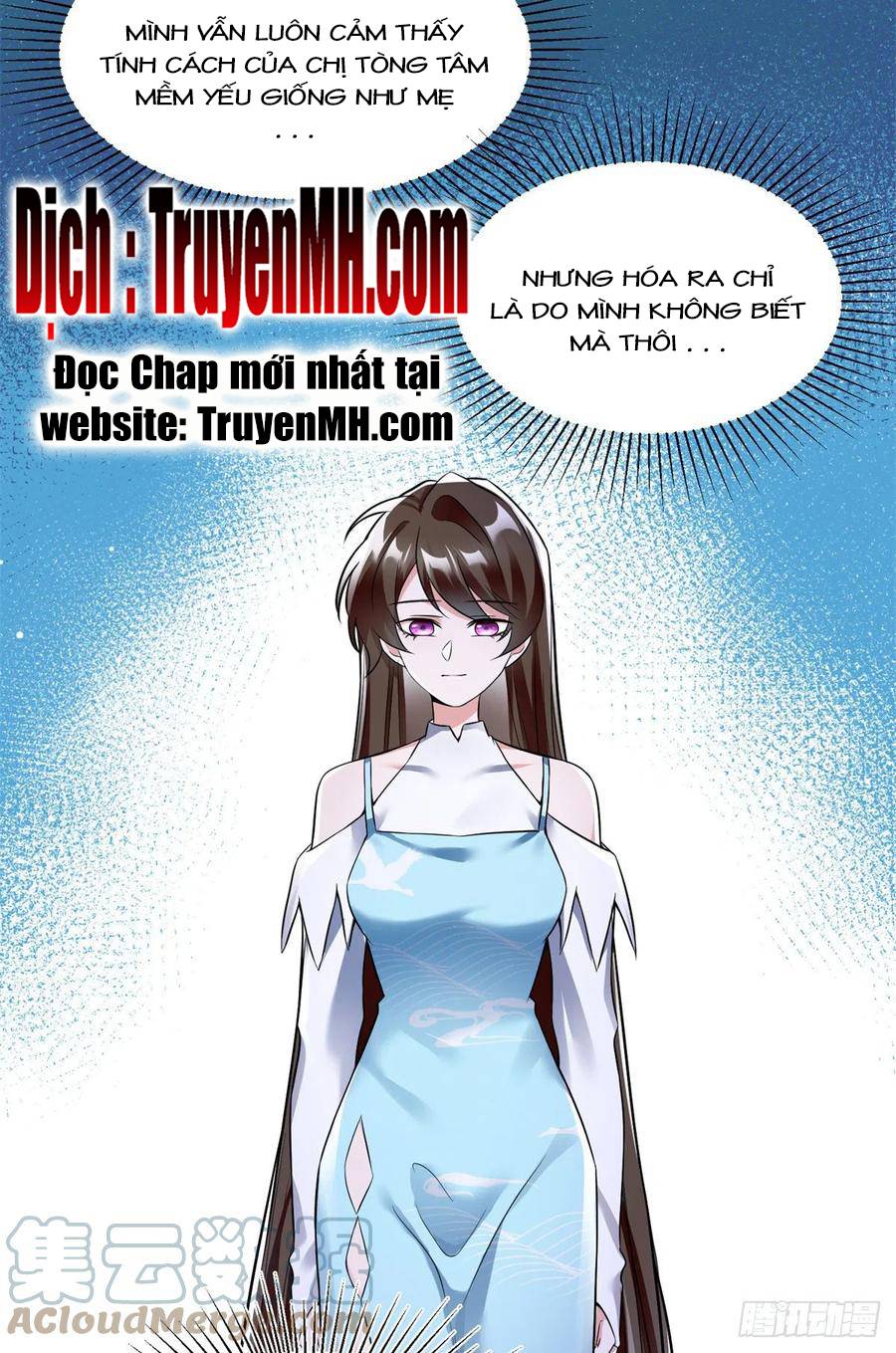 Nam Thành Chờ Trăng Về Chapter 191 - Page 19