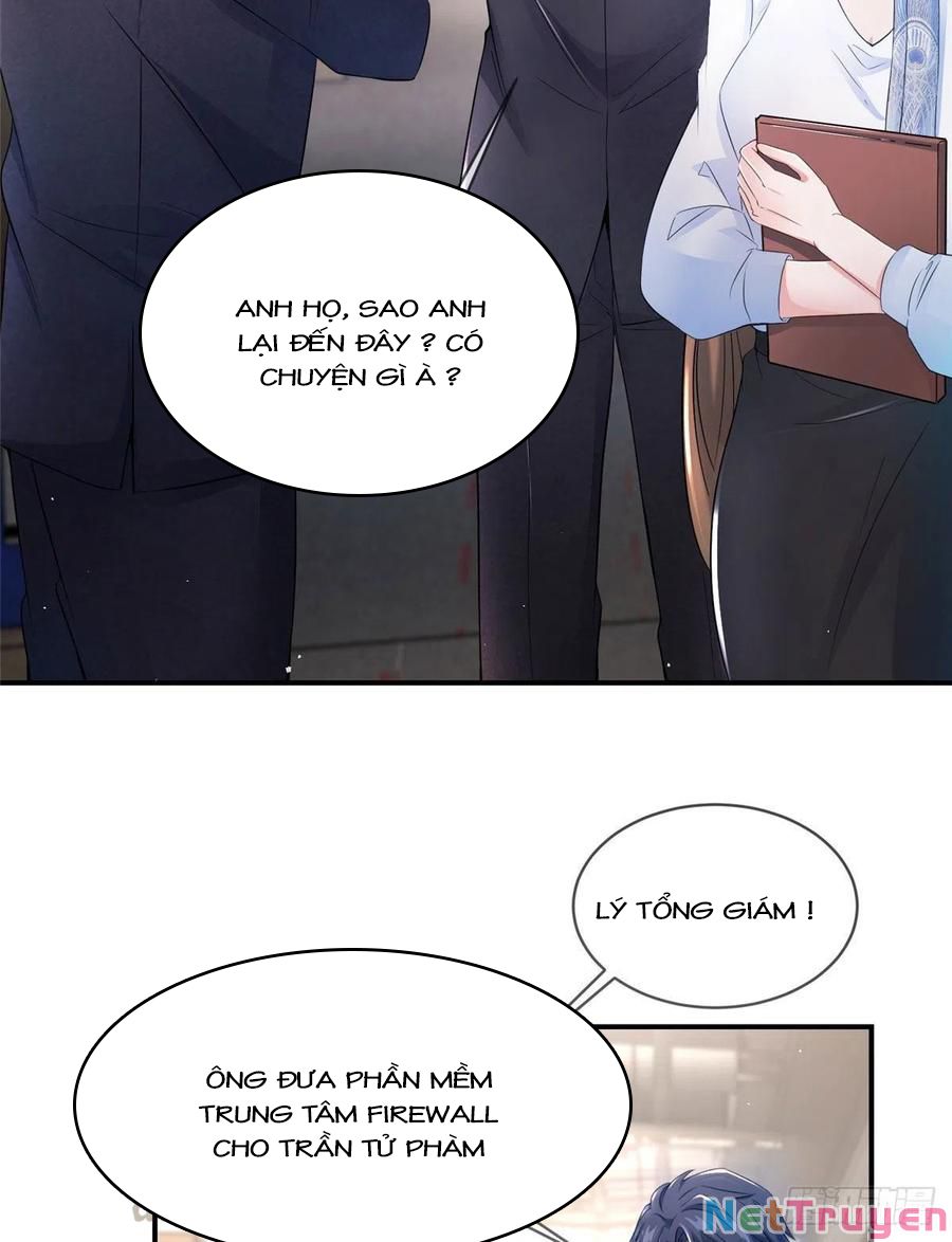 Nam Thành Chờ Trăng Về Chapter 106 - Page 21