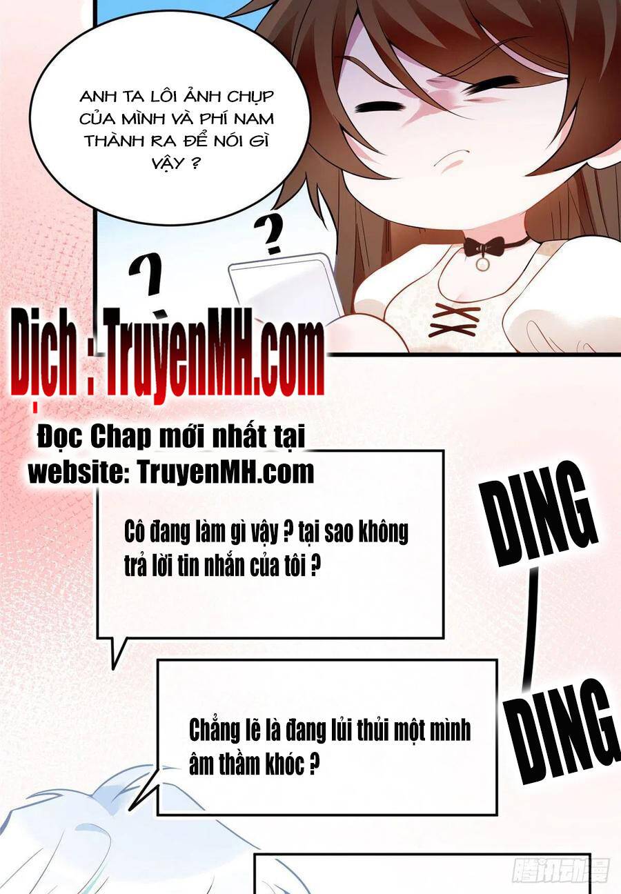 Nam Thành Chờ Trăng Về Chapter 165 - Page 20