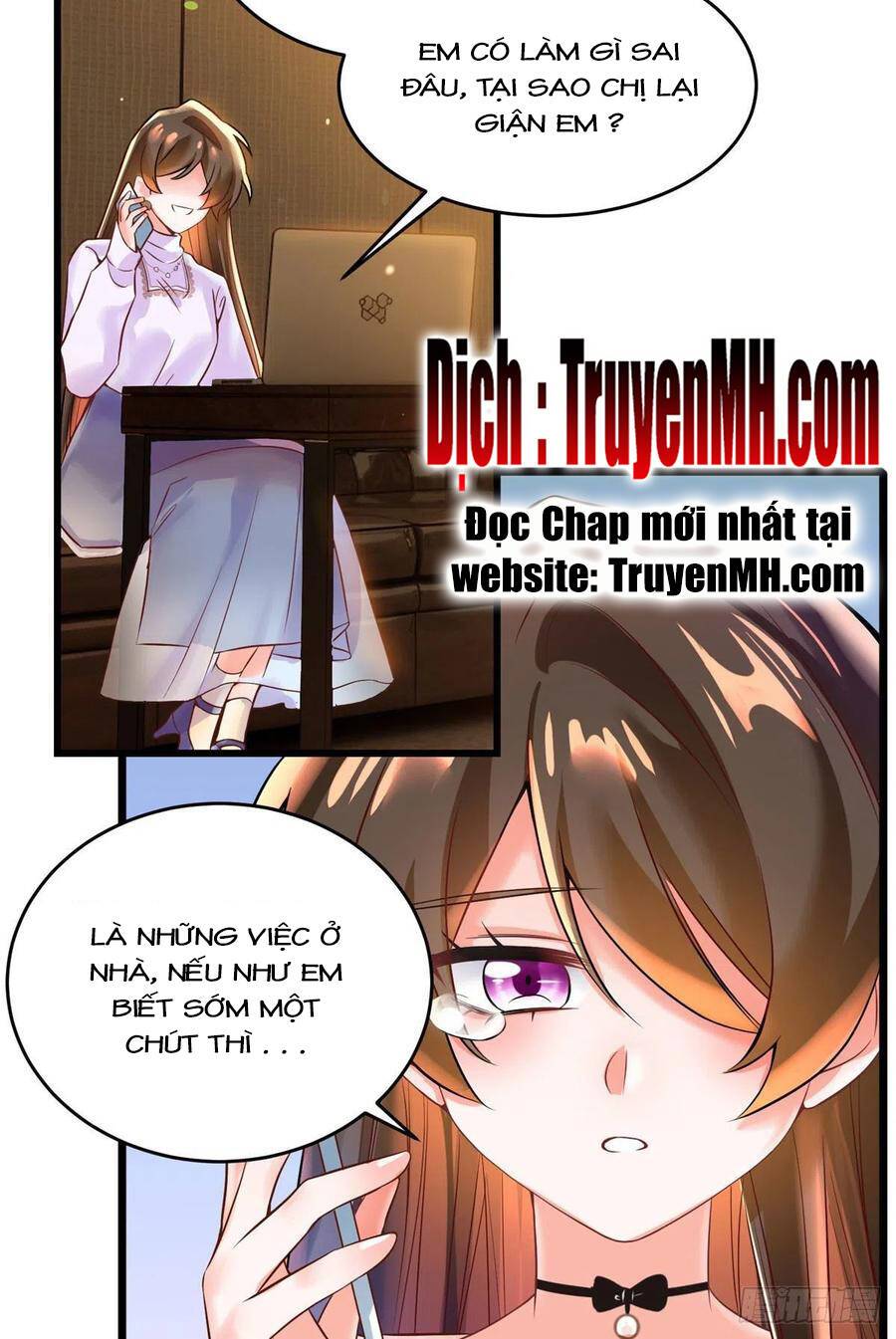 Nam Thành Chờ Trăng Về Chapter 165 - Page 8